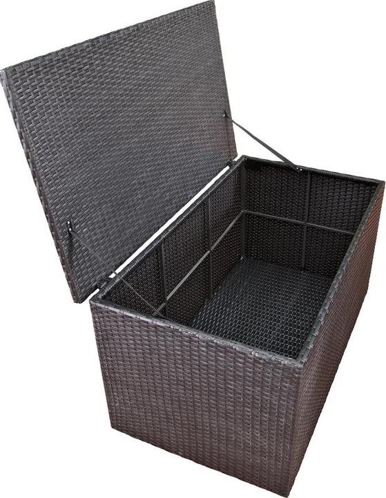 Actual product image Swisshandel24 Support box L, black