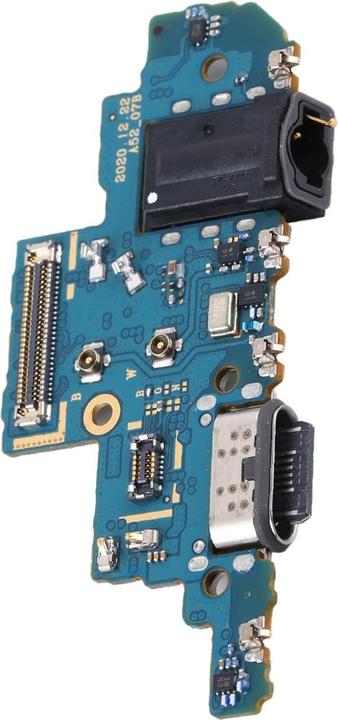 Image du produit Clappio Prise de charge pièce de rechange Samsung Galaxy A52 (Galaxy A52)