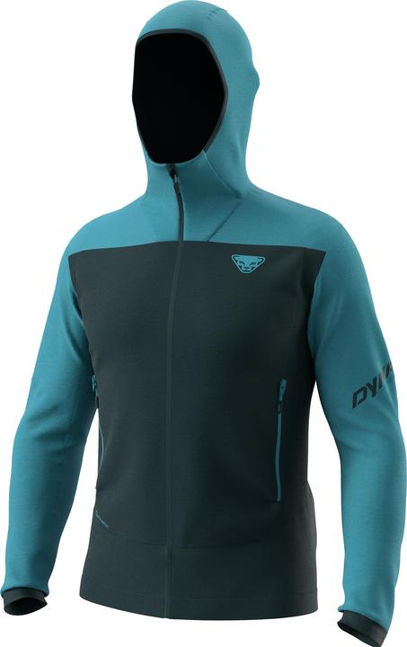 Actual product image Dynafit Tigard Ptc Hooded Jkt M (XL)
