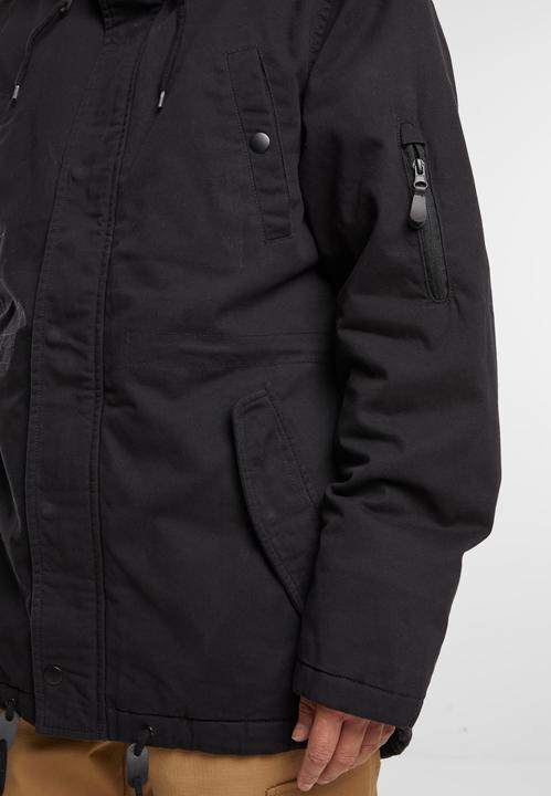 Immagine prodotto Brandit Parka da uomo con coda di pesce - 174635 (L)