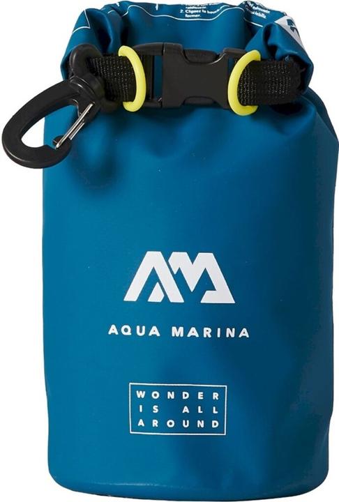 Produktbild Aqua Marina Dry Bag - Wasserdichte Tasche (2 l)