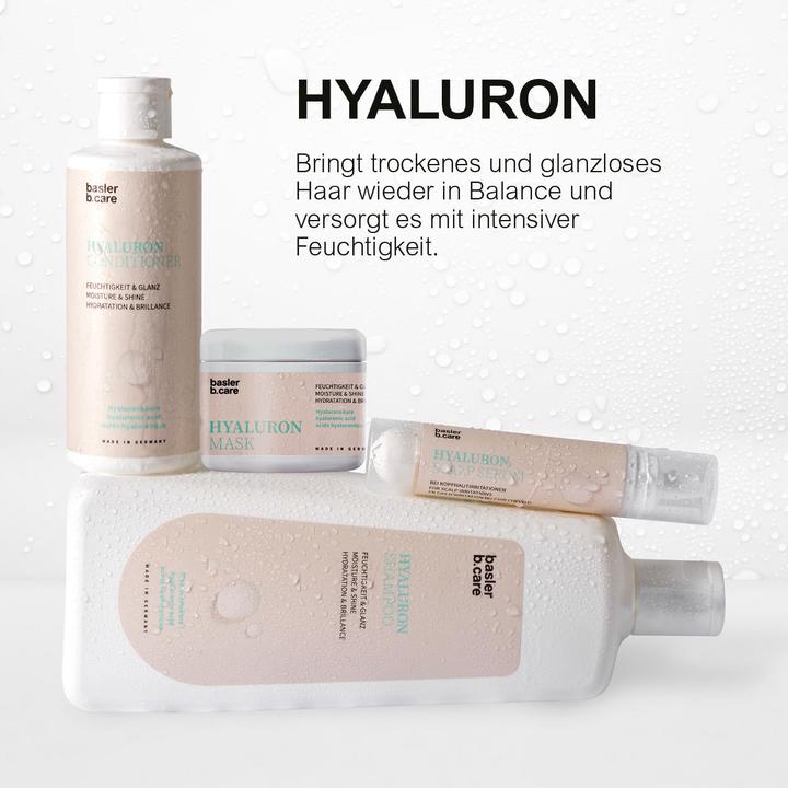 Immagine prodotto Basler Hyaluron Leave-In Spray (200 ml)