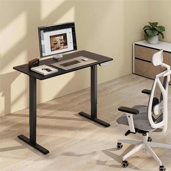 Actual product image LogiLink Desk frame