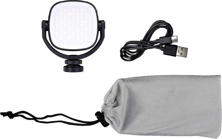 Actual product image Dörr MVL-77 LED Video Light (Video light)