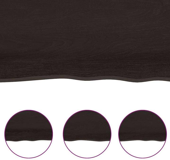 Image du produit VidaXL Saba (180 x 4 x 40 cm)