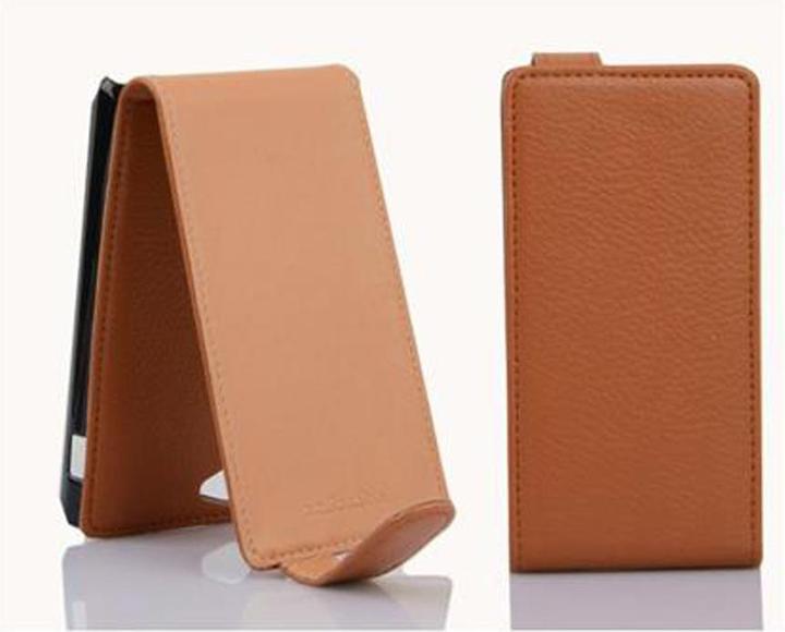 Cognac Marrone