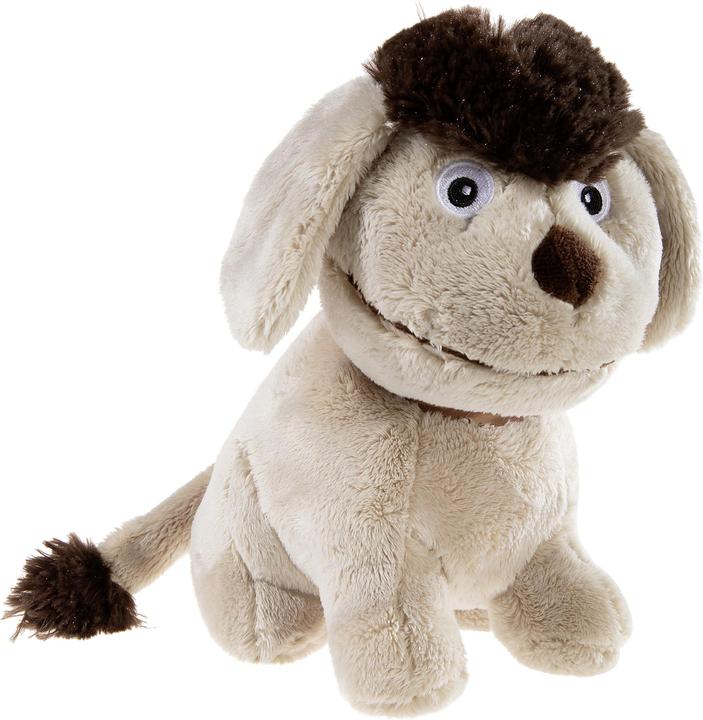 Actual product image Heunec Moppi Our Sandman Cuddly Toy (12 cm)
