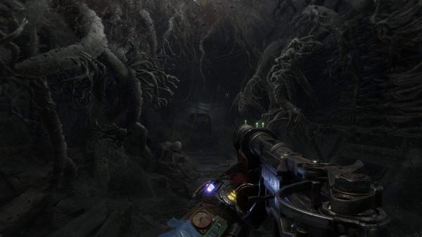 Actual product image Deep Silver Metro Exodus (PS4, DE)
