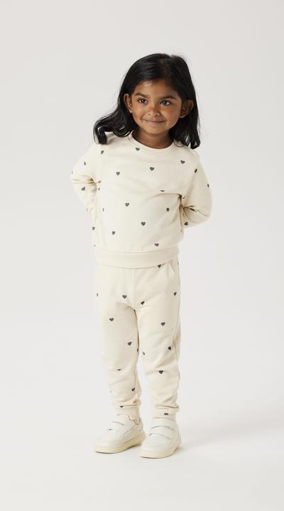 Produktbild Name it Nmfvalba Swe Pant Unb Noos (86)