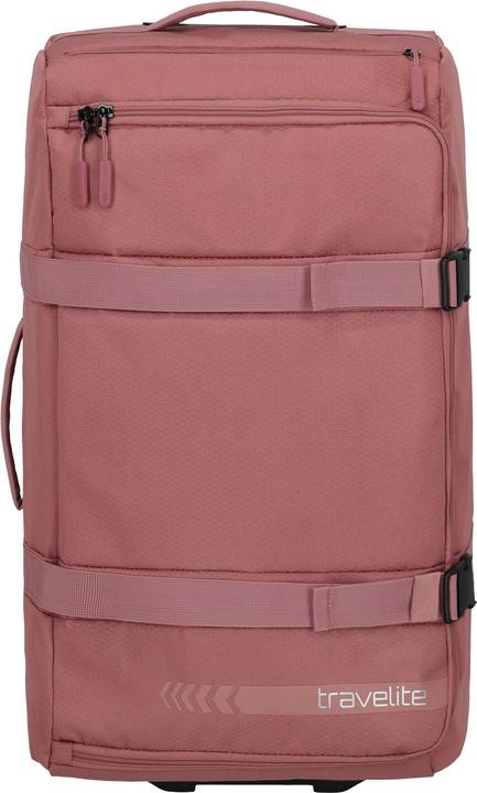 Actual product image Travelite Kick Off (65 l, M (50 - 90l))