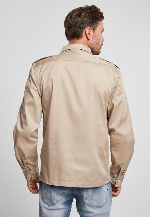 Immagine prodotto Brandit Camicia USA (M)