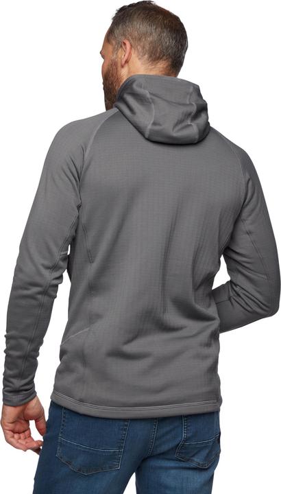 Produktbild Black Diamond M Factor Hoody (S)