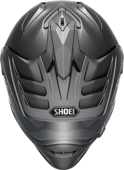 Actual product image Shoei Hornet ADV (57 - 58 cm, M)