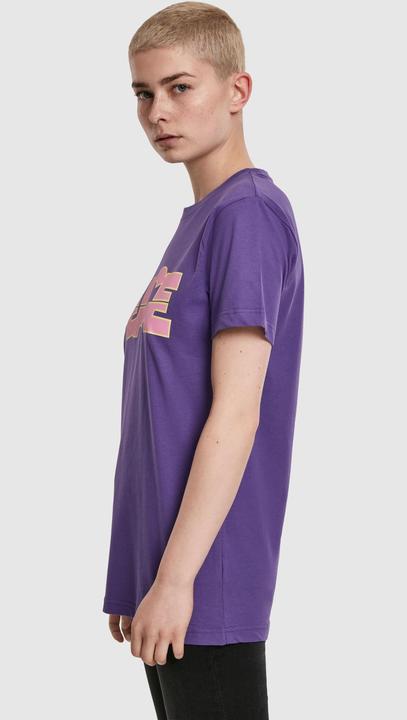 Image du produit Merchcode Ladies Peace Tee (XL)