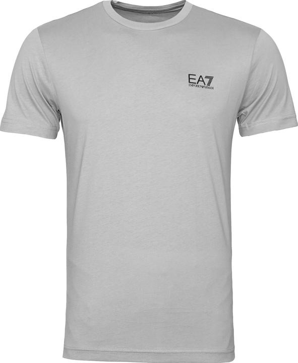 Emporio Armani EA7 Shirt T-SHIRT mit Rundhals-Ausschnitt (3XL)