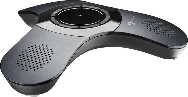Produktbild Cellularline Bluetooth Konferenzlautspre Konferenzlautsprecher UFO BTSPKUFOCONFERENK