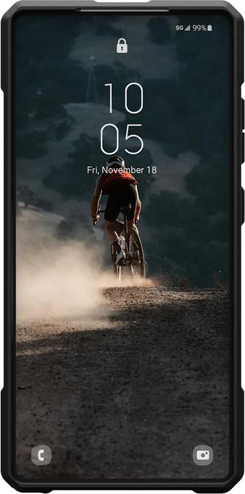 Image du produit UAG Monarch Pro Case mit Magnet-Modul - Limited Edition (Samsung Galaxy S25 Ultra)