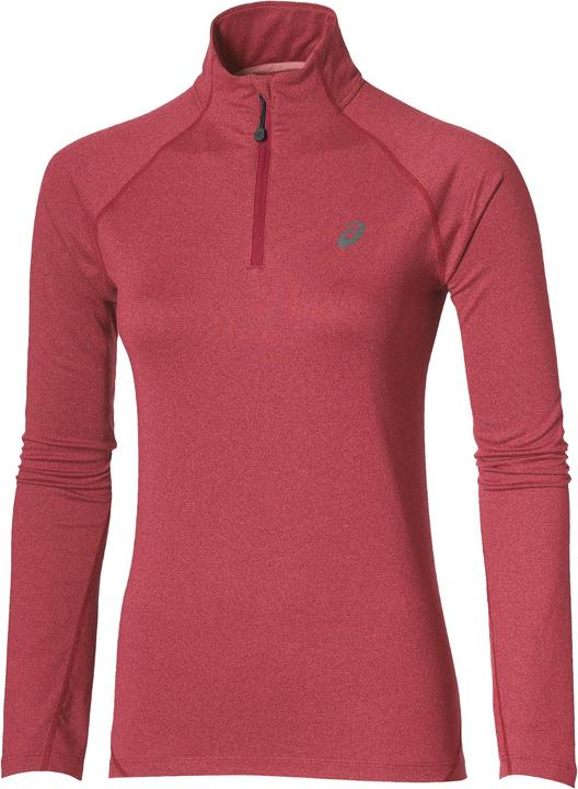 ASICS Performance LS 1/2 Zip Jersey (M)