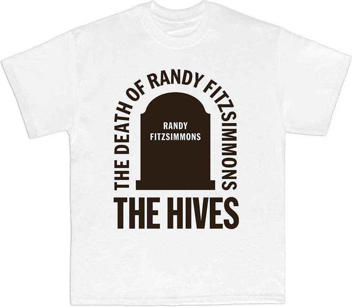 Universal Textiles Randy TShirt