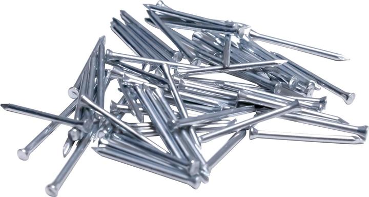 Immagine prodotto Tox Perni per battiscopa Home Base 1,4x40 mm (100 pezzi) zincati (100 pz.)