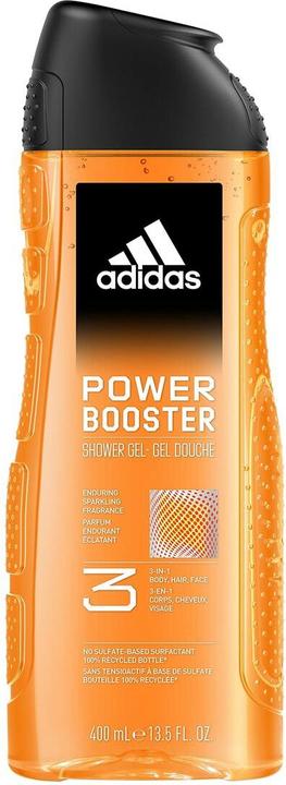 adidas Power Booster 3-In-1 - 400ml (400 ml)