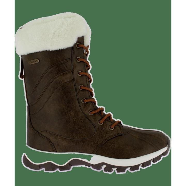 Elementerre Stiefel Frau Elémenterre Chatham (41)