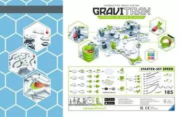 Image du produit Ravensburger GraviTrax Kit de démarrage Vitesse