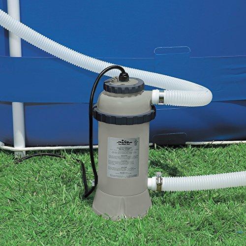Produktbild Intex Poolheizung