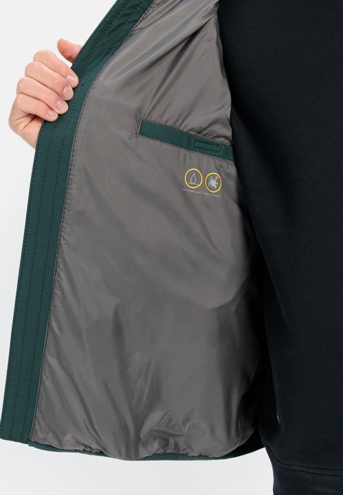 Produktbild Camel Active Blouson mit abnehmbarer Kapuze (58)