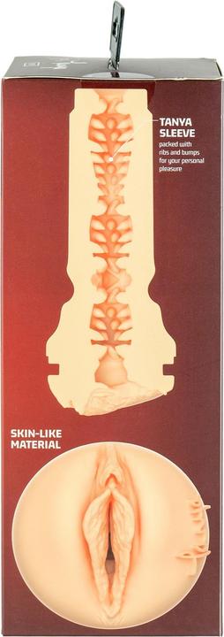 Actual product image Kiiroo Feel Tanya