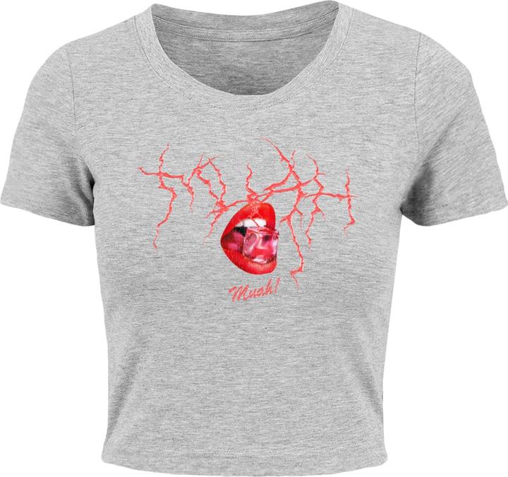 Immagine prodotto Miss Tee Maglietta Muah - 105761 (L)