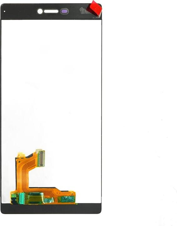Immagine prodotto OEM Display per Huawei P8 bianco (Display, Huawei P8)