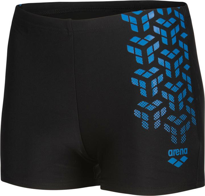 Black, Blue China