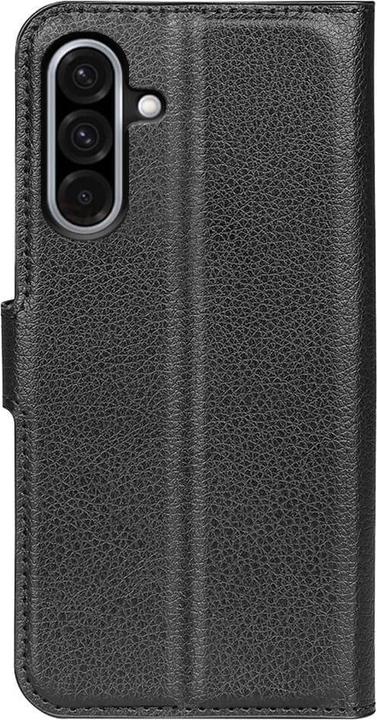 Produktbild Cover-Discount Galaxy A36 5G / A56 5G - Leder Etui Hülle (Samsung Galaxy A36, Samsung Galaxy A56)