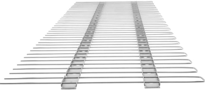 Produktbild Astrein 1 reihige verstellb. Solar Tauben-Marderabwehr