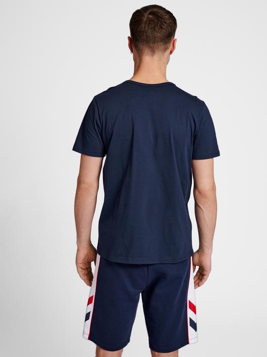 Produktbild hummel Ic Dayton T-Shirt (XS)