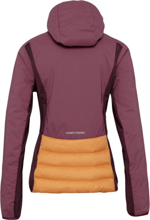 Image du produit Kari Traa Tirill Thermal Jacket (S)
