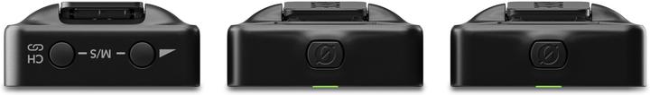 Produktbild RØDE Wireless GO (Gen 3)