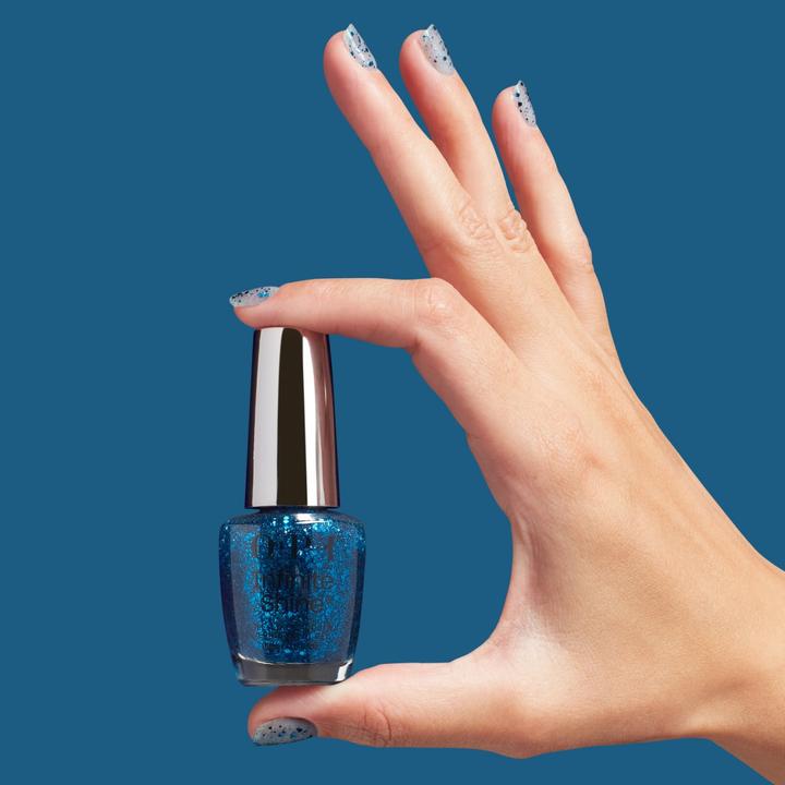 Image du produit OPI Make 'Em Jelly - Dust The Competition