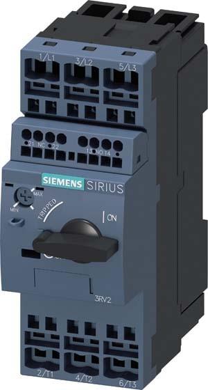 Actual product image Siemens SIEM circuit breaker