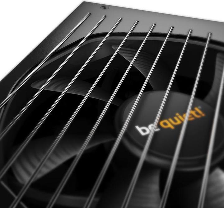 Produktbild be quiet! Straight Power 11 Platinum (1200 W)