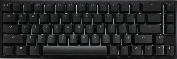 Actual product image Ducky One 2 SF (DE, Cable)