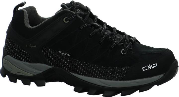 Actual product image CMP Campagnolo Outdoor shoes (45)