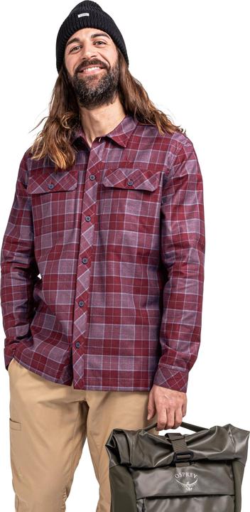 Immagine prodotto Schöffel Camicia Hopedale M (56)