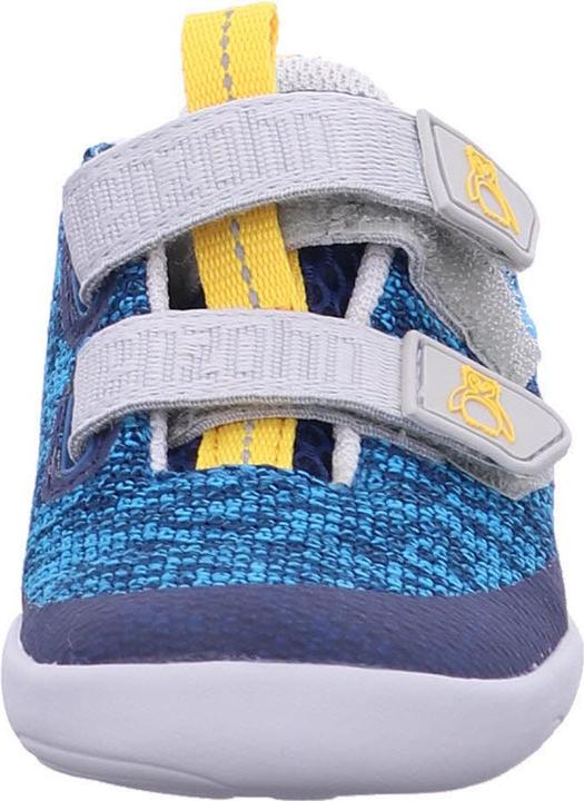 Produktbild Affenzahn Kid's Barfussschuh Knit Happy (27)