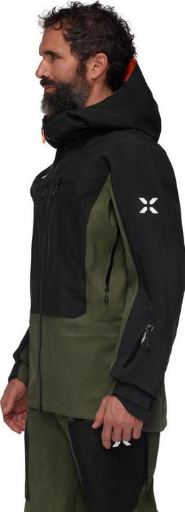 Produktbild Mammut Eiger Free Advanced HS Hooded Jacket (XL)