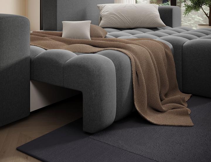 Produktbild ELTAP Bonett (3-Sitzer, Bettsofa, Ecksofa)