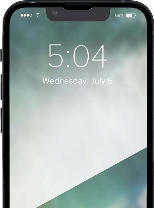 Immagine prodotto Xqisit NP Vetro duro CF (1 Pezzo/i, Apple iPhone 13, Apple iPhone 13 Pro, Apple iPhone 13 Pro Max, Apple iPhone 14, Apple iPhone 14 Plus)