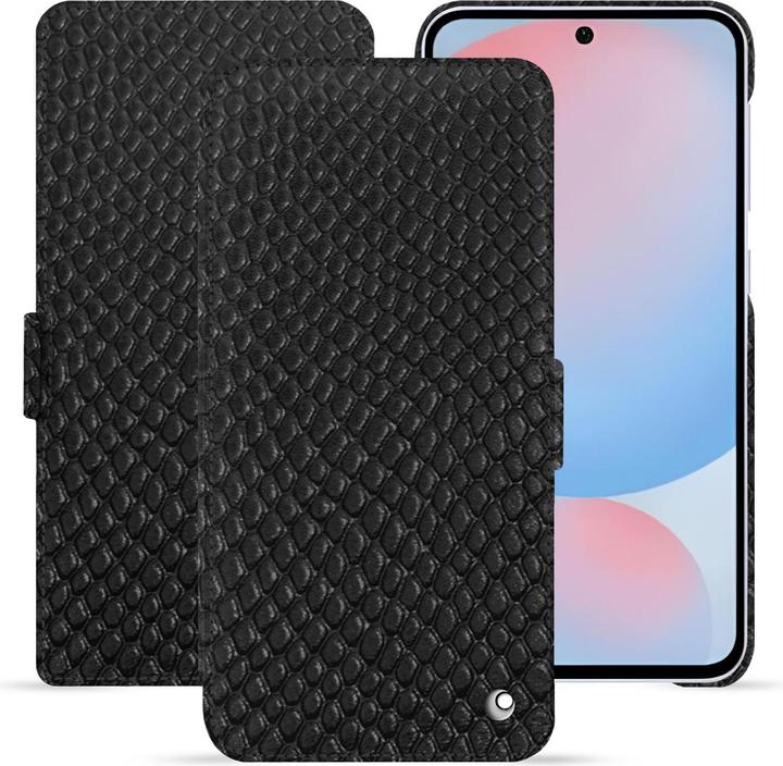 Serpent nero ( Noir / Black)