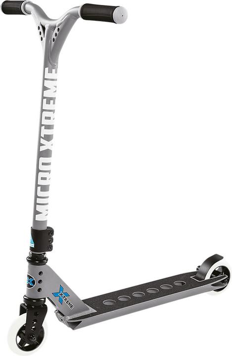 Micro MX Trixx